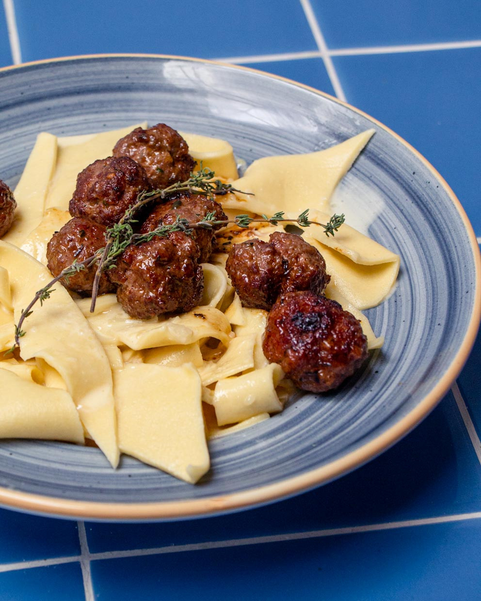 MALTAGLIATI COM MEATBALLS